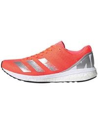 adidas - (Wmns) Adizero Boston 8 - Lyst