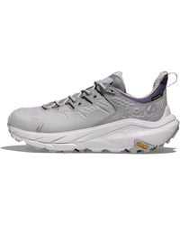 Hoka One One - Kaha 2 Low Gtx 'Harbor Mist' - Lyst