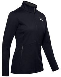 Under Armour - (Wmns) Coldgear Infrared Shield Jacket - Lyst