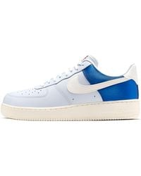 Nike - Air Force 1 07 Qs 'City Pride Toronto' - Lyst