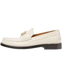 Gucci - (Wmns) Double G Loafers - Lyst