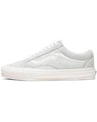 Vans - Notre X Vault Og Old Skool Lx 'Off' - Lyst