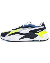 PUMA - Rs-X3 Twill 'Air Mesh - Lyst