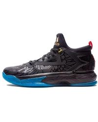 adidas - D Lillard 2 'Chinese New Year' - Lyst