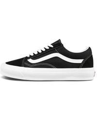 Vans - Old Skool Trainers - Lyst