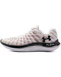 Under Armour - (Wmns) Flow Velociti Wind Cn - Lyst