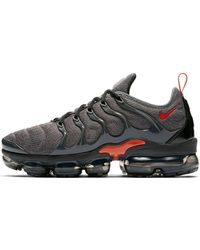 Nike - Air Vapormax Plus 'Wolf' - Lyst