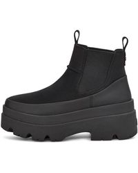 UGG - Brisbane Chelsea - Lyst