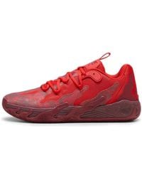 PUMA - Mb.03 Low Tb 'Team Bank Pack' - Lyst