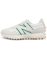 New Balance - Casablanca X 327 'Idaliste - Lyst
