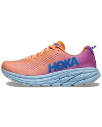 Hoka One One - (Wmns) Rincon 3 'Mock Cyclamen' - Lyst