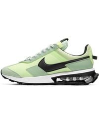 Nike - Air Max Pre-Day 'Liquid Lime' - Lyst