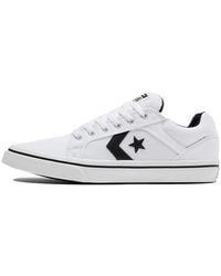 Converse - El Distrito 2.0 Ox - Lyst