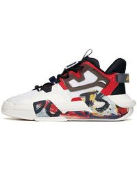 Anta - Shock The Game 3 Low - Lyst
