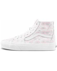 Vans - Sk8-Hi Tapered Shoes - Lyst