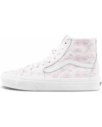 Vans - Sk8-Hi Tapered Shoes - Lyst