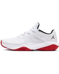 Nike - Air 11 Cmft Low Shoes - Lyst