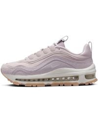 Nike - (Wmns) Air Max 97 Futura 'Platinum Ivory' - Lyst