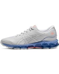 Asics - (Wmns) Gel Quantum 360 7 Periwinkle' - Lyst