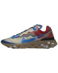 Nike - React Element 87/undercover Shoes - Lyst