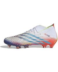 adidas - Predator Edge.1 Fg 'Al Rihla Pack' - Lyst