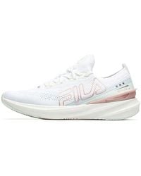 Fila - (Wmns) Athletics Vola 200 Low Top - Lyst