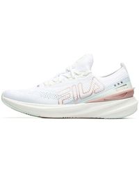 Fila - (Wmns) Athletics Vola 200 Low Top - Lyst