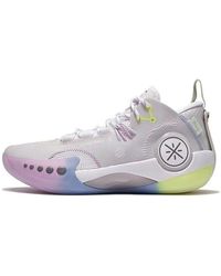 Li-ning - Shadow Low - Lyst