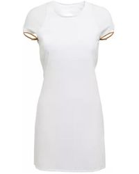 Nike - (Wmns) X Jacquemus La Robe Asia Sizing - Lyst