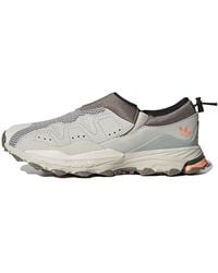 adidas - Originals Hyperturf Adventure Shoes 'Stone Aluminium' - Lyst