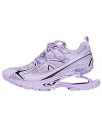 Balenciaga - (Wmns) X-Pander Sneakers - Lyst
