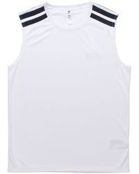adidas - All World Sl 2.0 Basketball Vest - Lyst