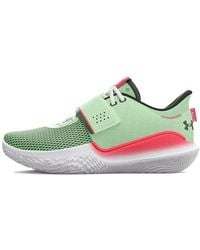 Under Armour - Flow Futr X 'Aqua Foam' - Lyst