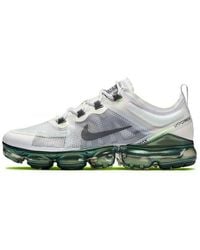Nike - Air Vapormax 2019 'Lime Blast' - Lyst