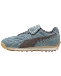 PUMA - X Fenty X Smurfs Avanti 'Slate Sky' - Lyst