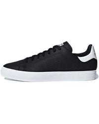 adidas - Stan Smith Vulc 'Core' - Lyst