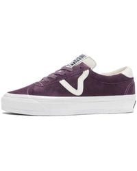 Vans - Premium Sport 73 'Wine' - Lyst