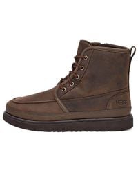 UGG - Neumel High Moc Weather - Lyst