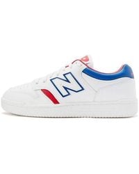 New Balance - 480 Low - Lyst