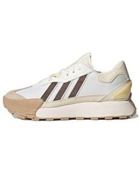 adidas - Neo Futro Mixr Shoes Khaki' - Lyst