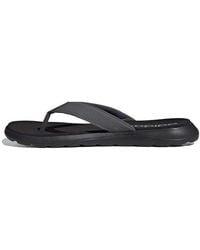 adidas - Comfort Sandal - Lyst