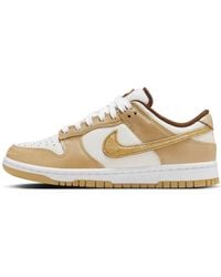Nike - (Wmns) Dunk Low Lx 'Be The One' - Lyst