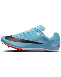 Nike - Air Zoom Rival Sprint Spikes Chill' - Lyst
