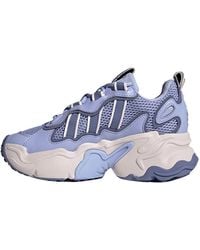 adidas - (Wmns) Originals Ozthemis - Lyst