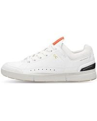On Shoes - (Wmns) Centre Court X The Roger - Lyst