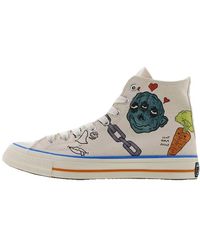 Converse - Tyler, The Creator X Foot Locker X Chuck 70 'Artist Series' - Lyst