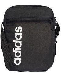 adidas - Linear Core Organizer Bag - Lyst