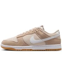 Nike - Dunk Low Se 'Light Orewood Gum' - Lyst