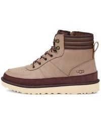 UGG - Highland Boot - Lyst