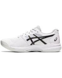 Asics - Gel-game 8 Tennis Shoes - Lyst